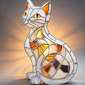 Gatto Bianco