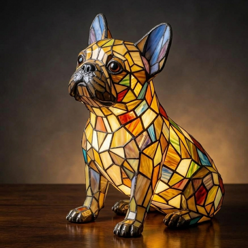 Bulldog Francese
