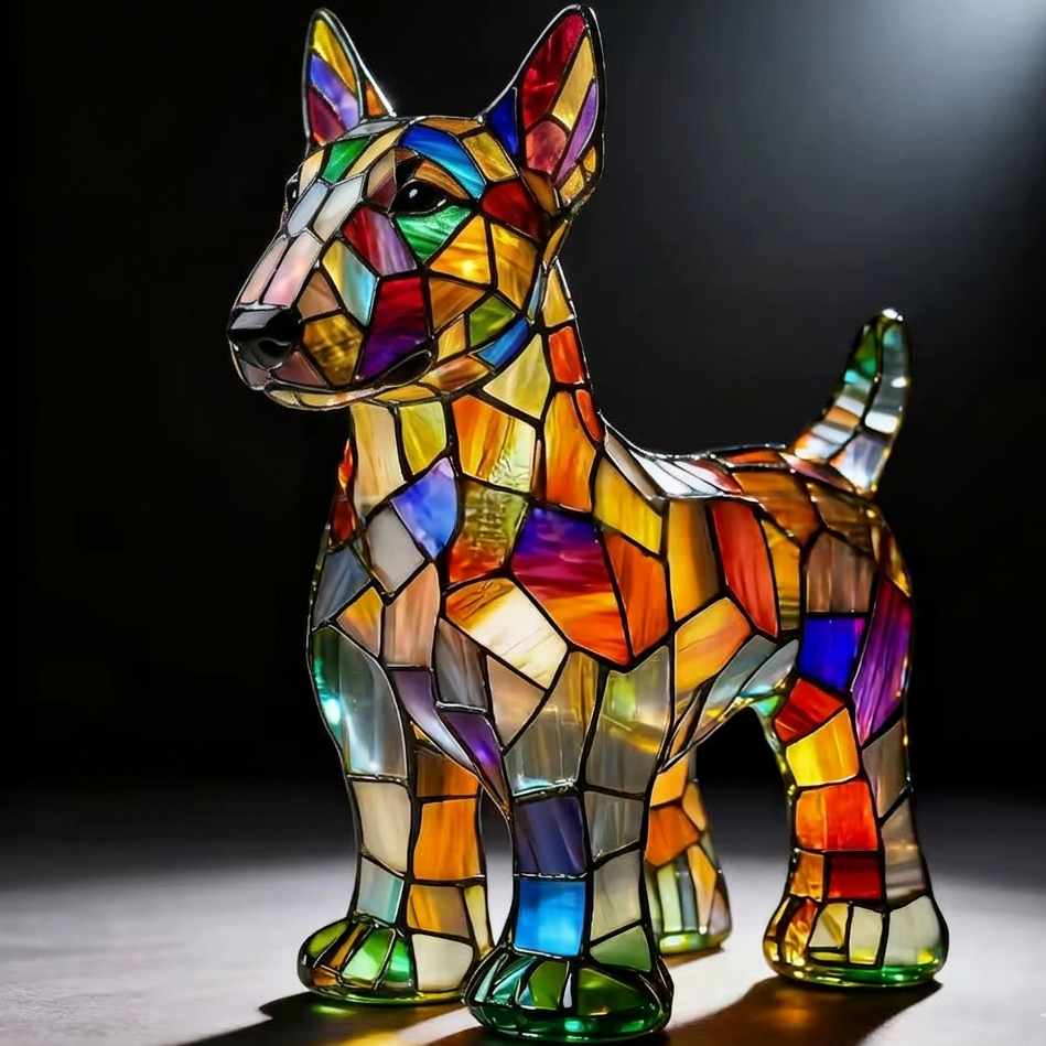 Bull Terrier