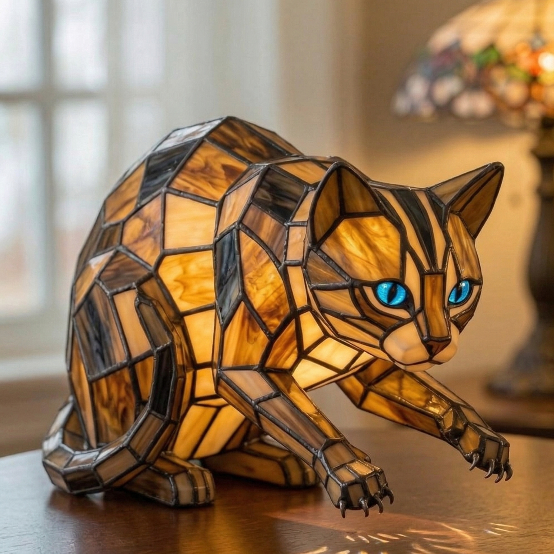 Gatto Tigrato
