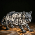 Gatto Grigio
