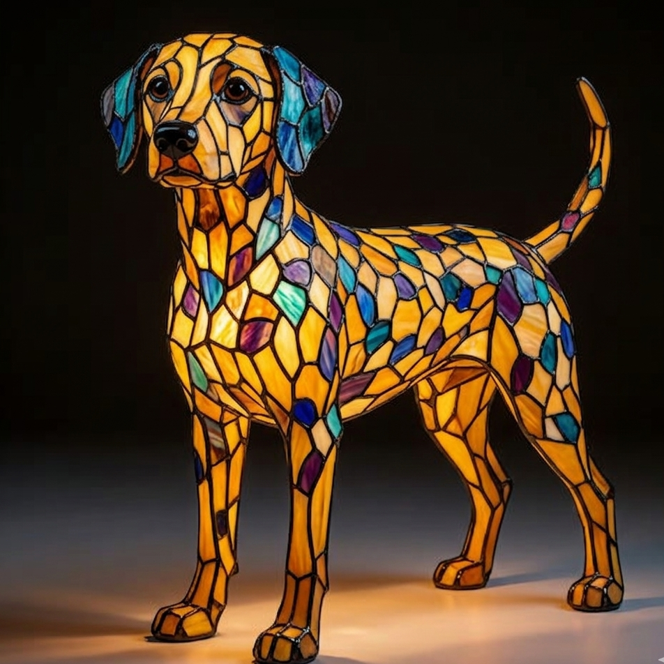 Weimaraner