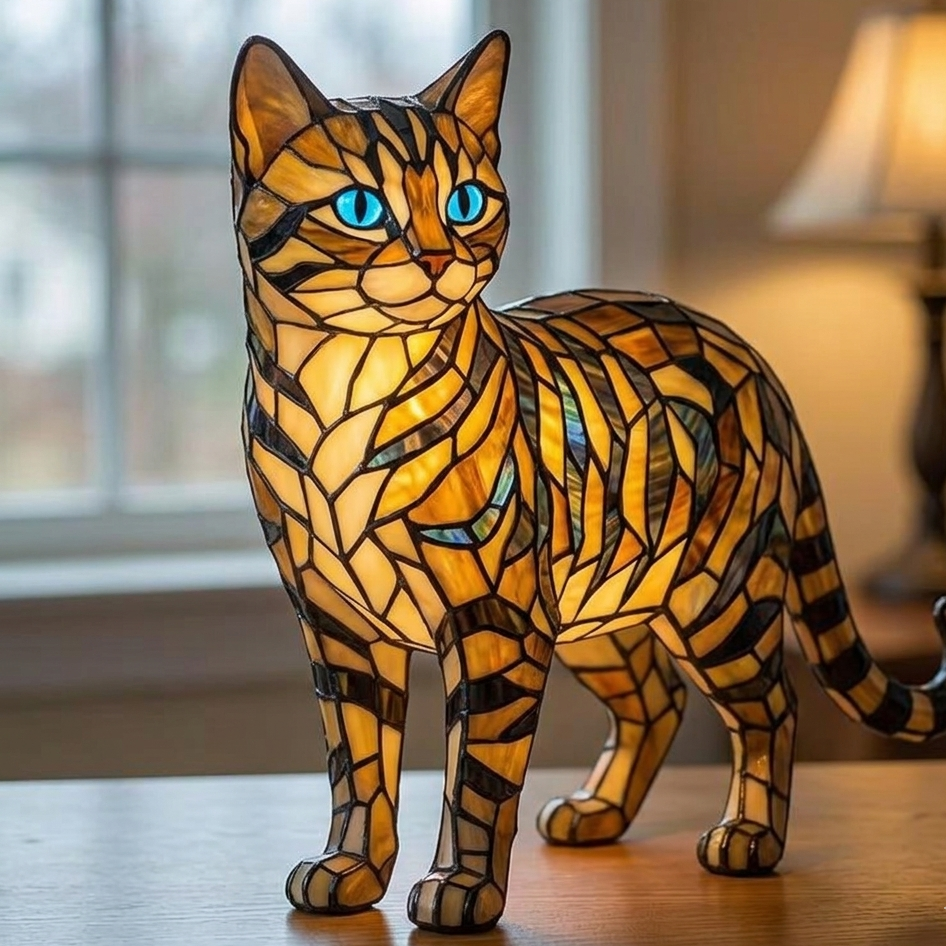 Gatto Tigrato