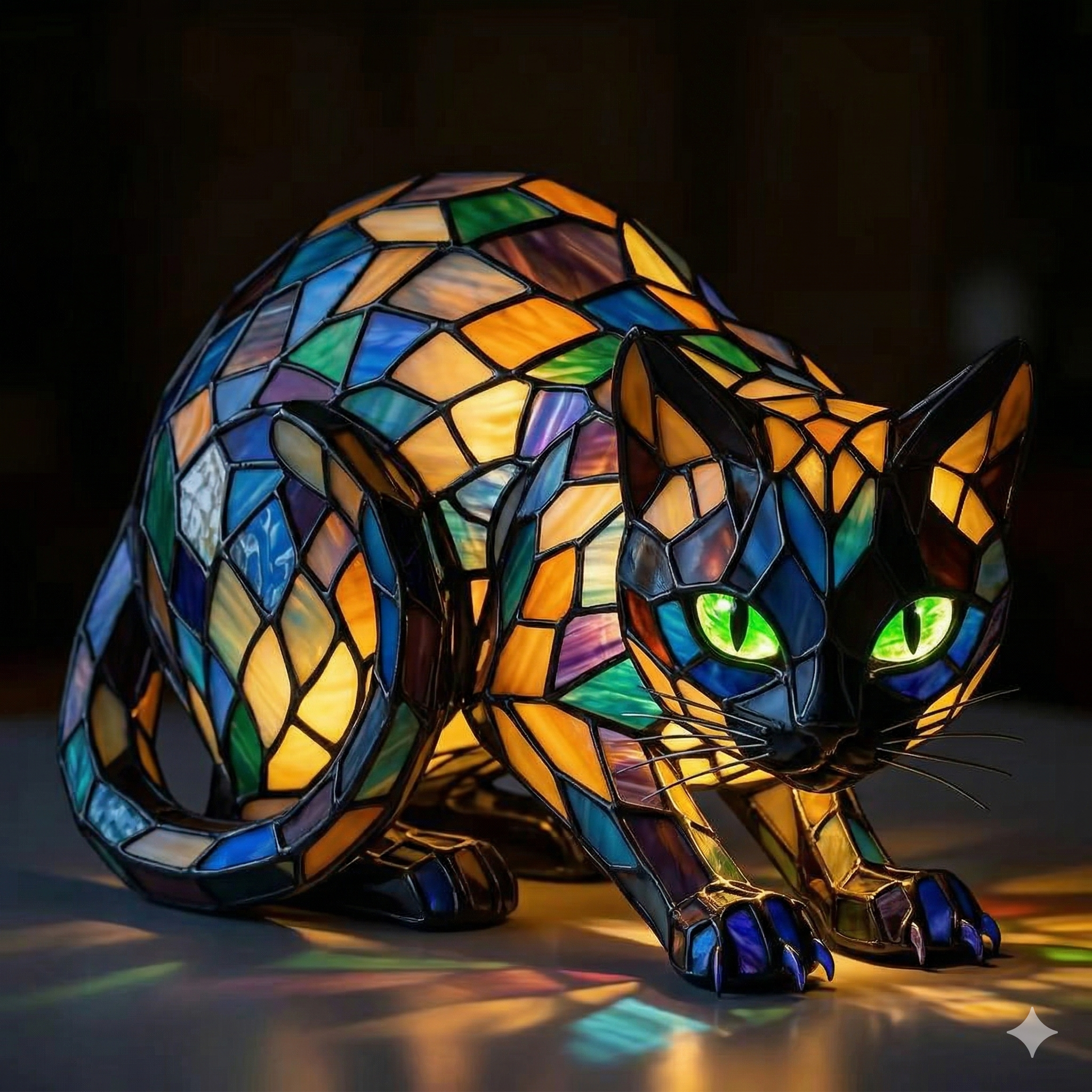 Gatto Nero
