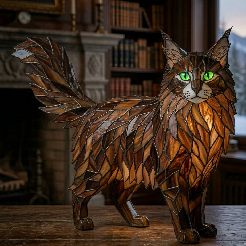 Gatto Norvegese