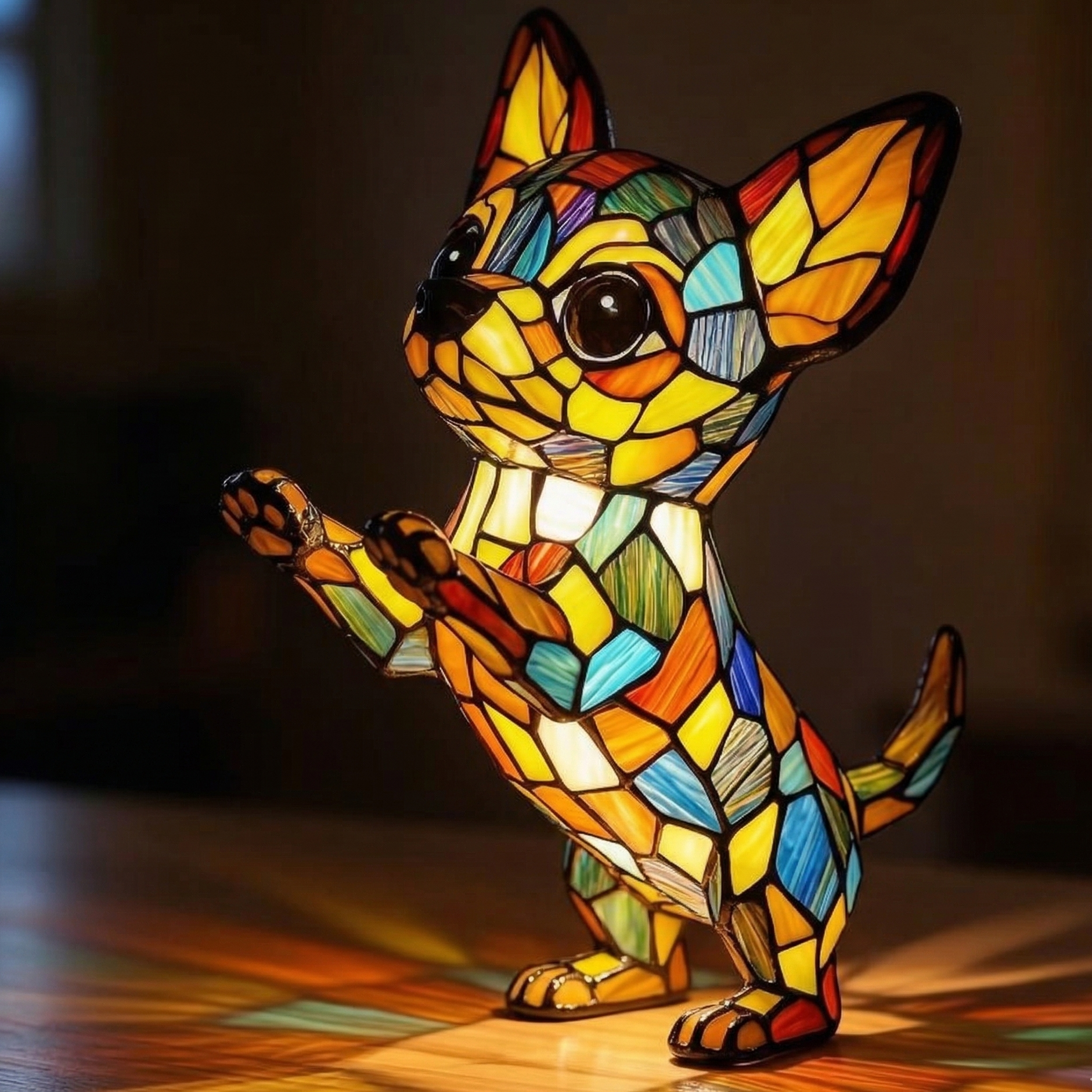 Chihuahua
