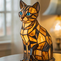 Gatto Tigrato