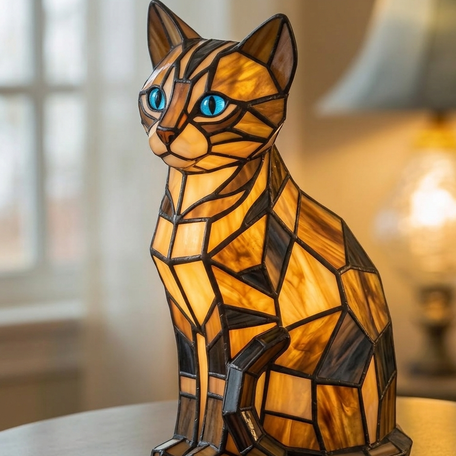 Gatto Tigrato