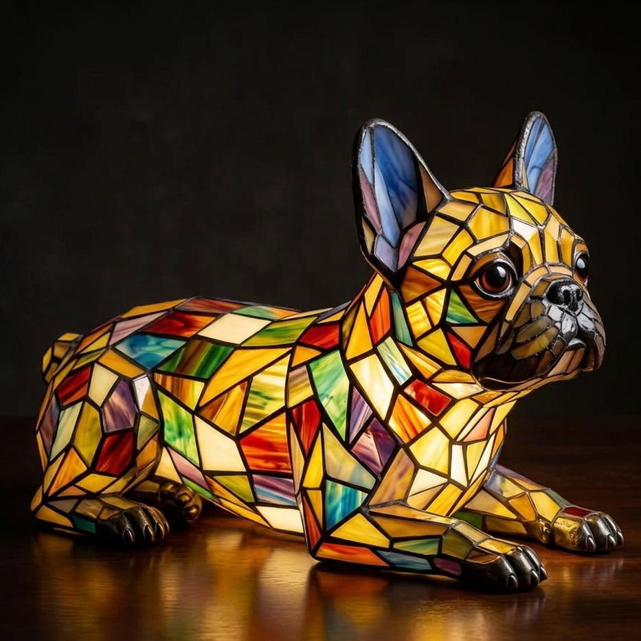 Bulldog Francese