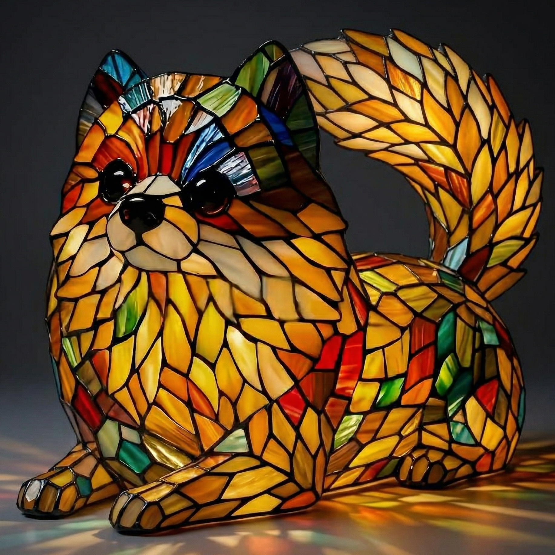 Pomeranian