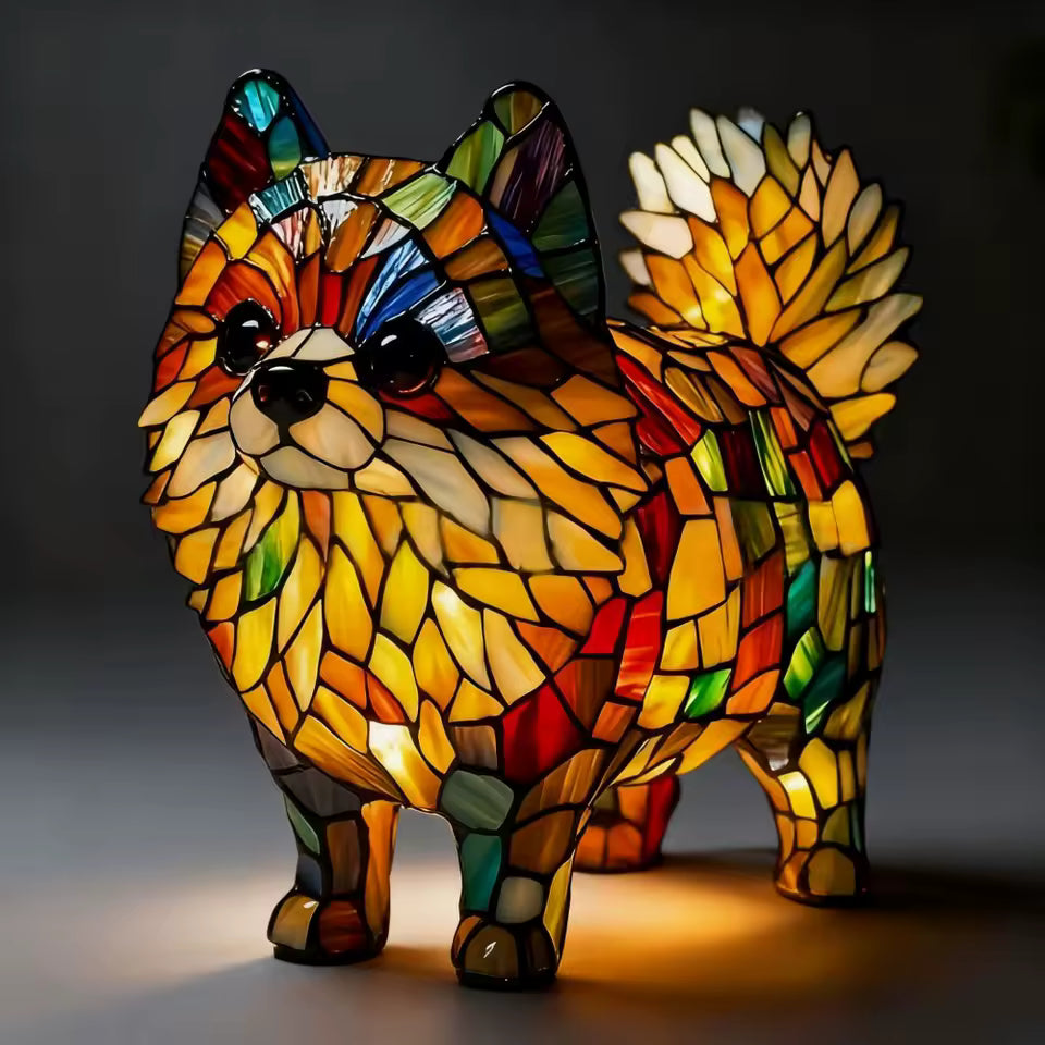 Pomeranian
