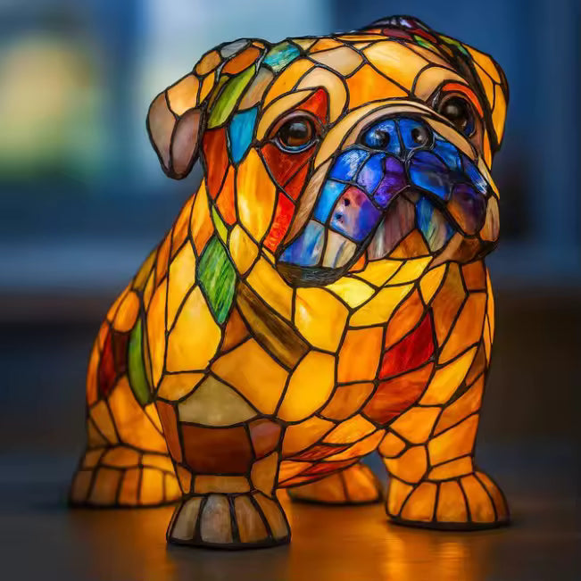 Bulldog Inglese