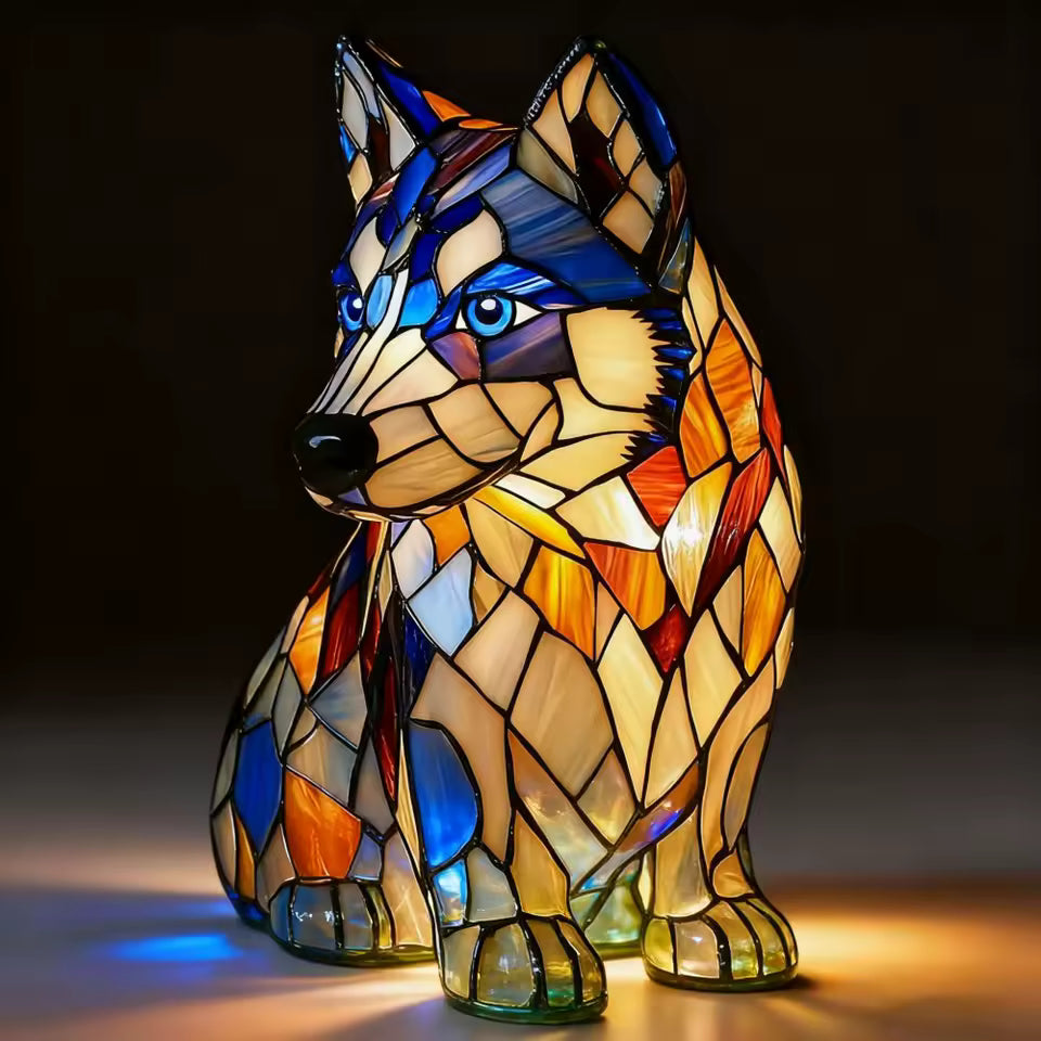 Siberian Husky