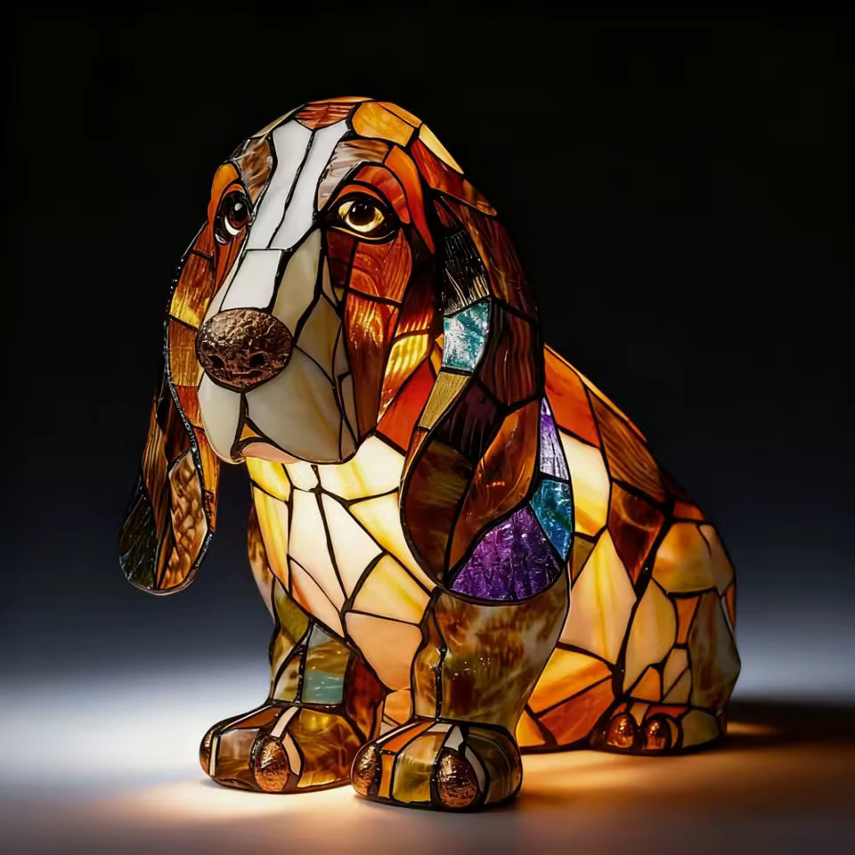 Basset Hound