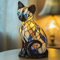 Gatto Siamese