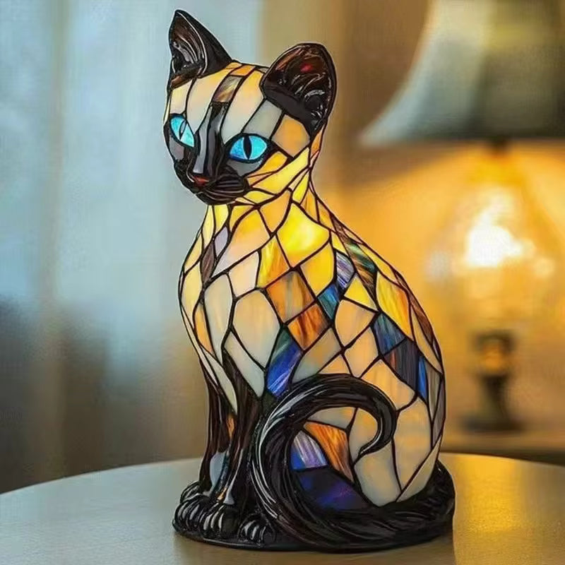 Gatto Siamese