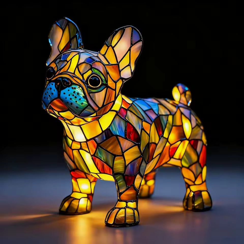 Bulldog Francese