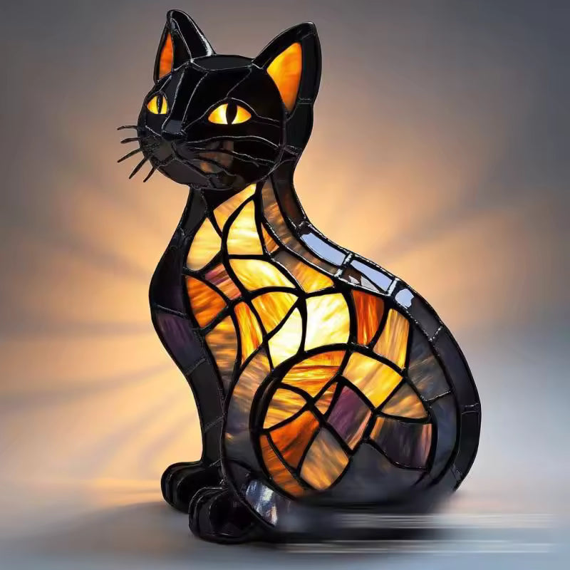 Gatto Nero