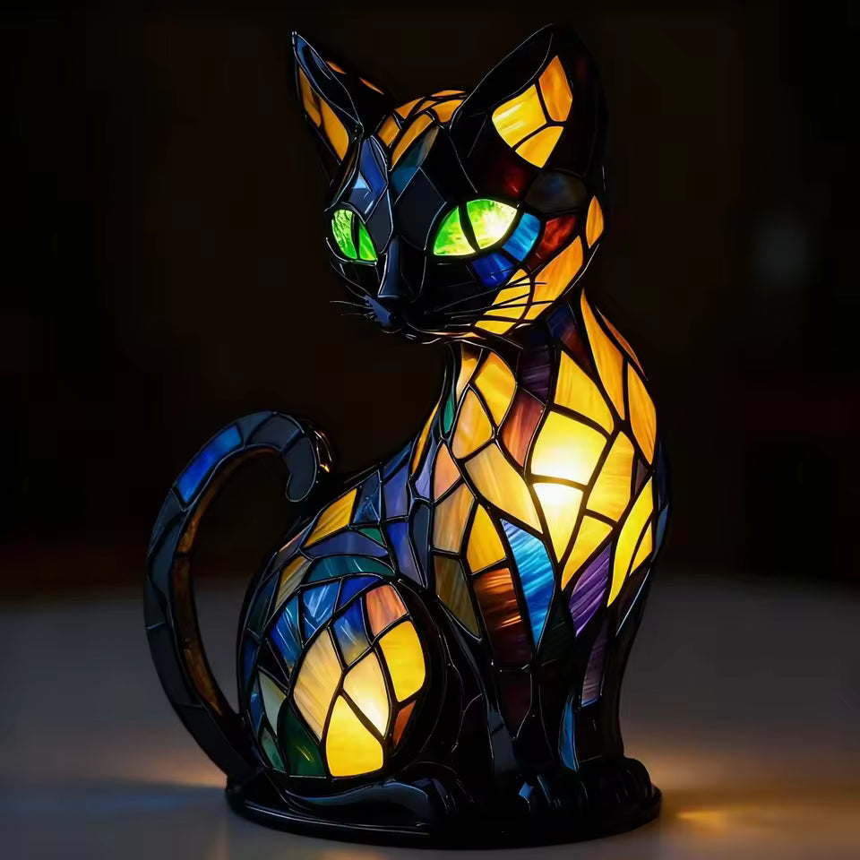 Gatto Nero